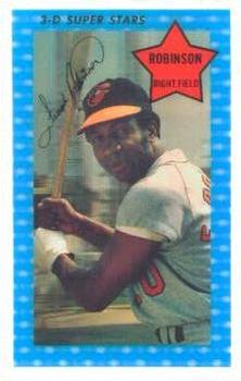 Frank Robinson