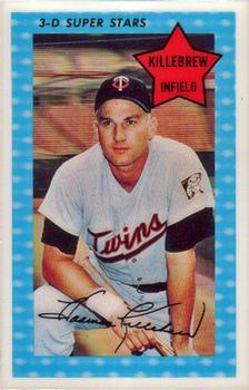 Harmon Killebrew