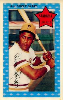 Willie Stargell