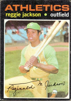 Reggie Jackson