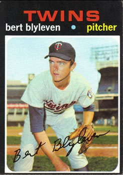 Bert Blyleven