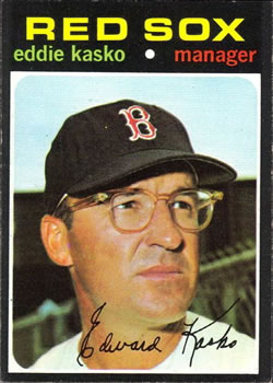 Eddie Kasko