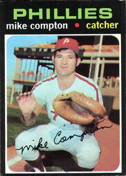 Mike Compton