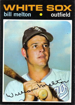 Bill Melton