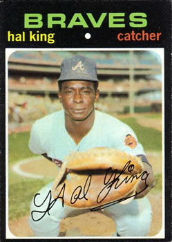 Hal King