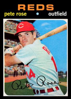 Pete Rose