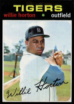 Willie Horton