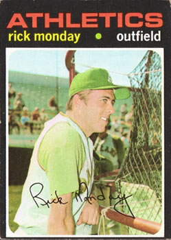 Rick Monday