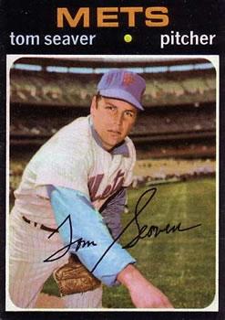 Tom Seaver