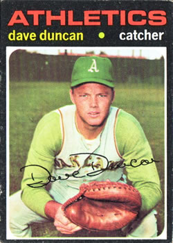 Dave Duncan