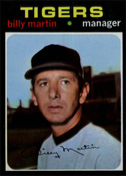 Billy Martin