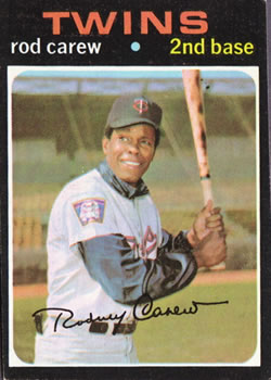 Rod Carew