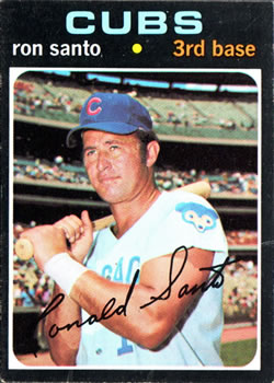 Ron Santo