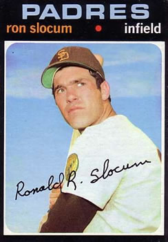 Ron Slocum