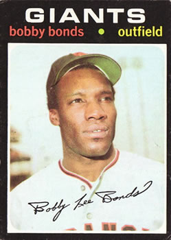 Bobby Bonds