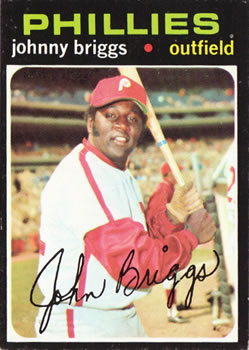 Johnny Briggs