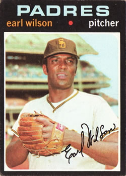 Earl Wilson