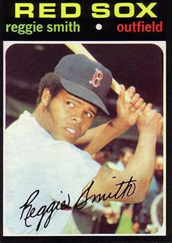 Reggie Smith