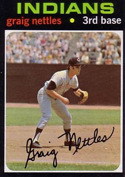 Graig Nettles