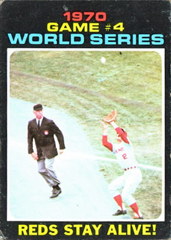 World Series Game 4
