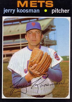 Jerry Koosman