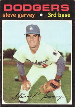 Steve Garvey