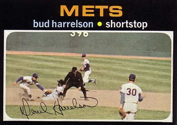 Bud Harrelson