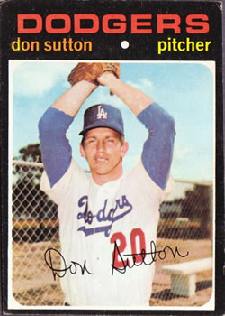 Don Sutton