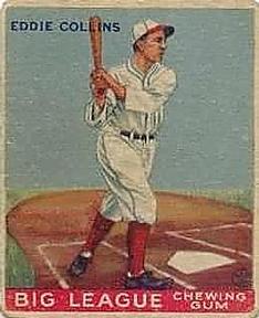 Eddie Collins