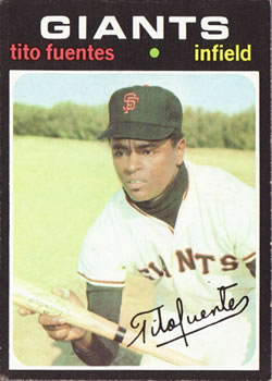 Tito Fuentes