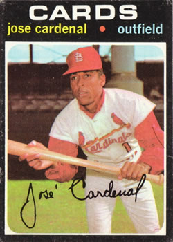 Jose Cardenal