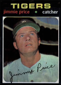 Jimmie Price