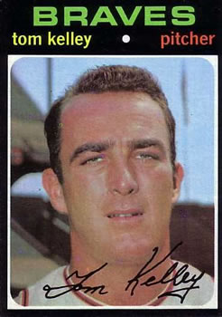 Tom Kelley