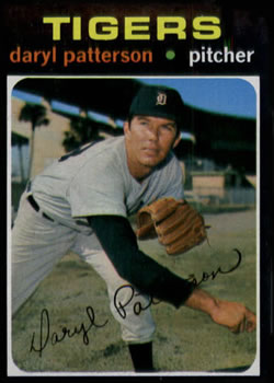 Daryl Patterson