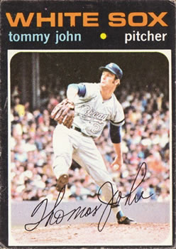 Tommy John