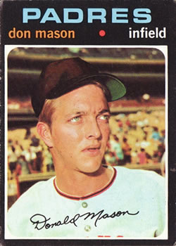 Don Mason