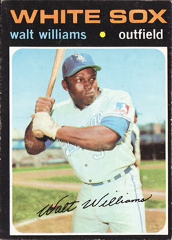 Walt Williams