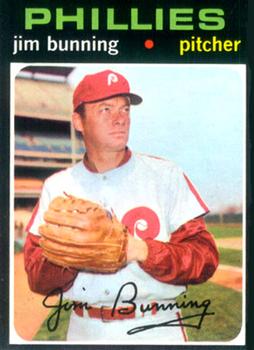 Jim Bunning