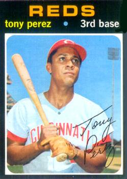 Tony Perez