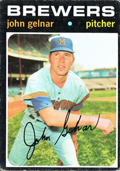 John Gelnar