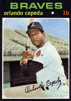 Orlando Cepeda