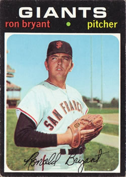 Ron Bryant