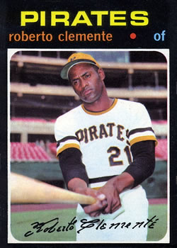 Roberto Clemente