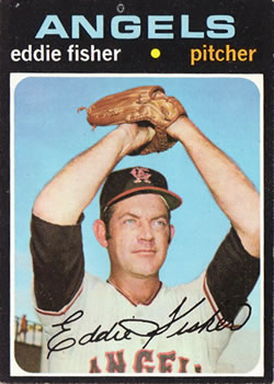 Eddie Fisher