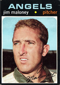 Jim Maloney