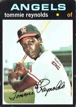 Tommie Reynolds