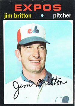 Jim Britton