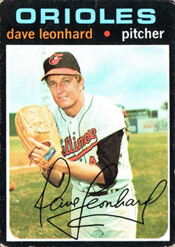 Dave Leonhard