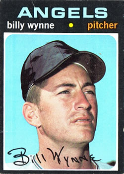 Billy Wynne