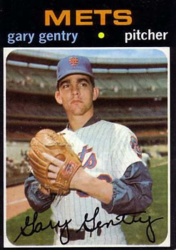 Gary Gentry